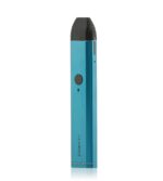 Uwell Caliburn Pod Mod, taşınabilir yapısı ve uzun pil ömrüyle uygun fiyatlı bir salt nikotin deneyimi sunar.