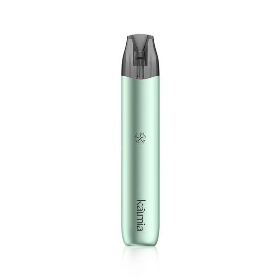 Uygun fiyatlı Uwell Kalmia Pod Mod ile kompakt yapı ve uzun pil ömründe salt nikotin keyfini keşfedin.