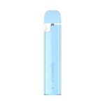 Uwell Popreel P1 Pod Mod, kompakt yapısı ve uygun fiyatıyla her an zengin buhar keyfi sunar.