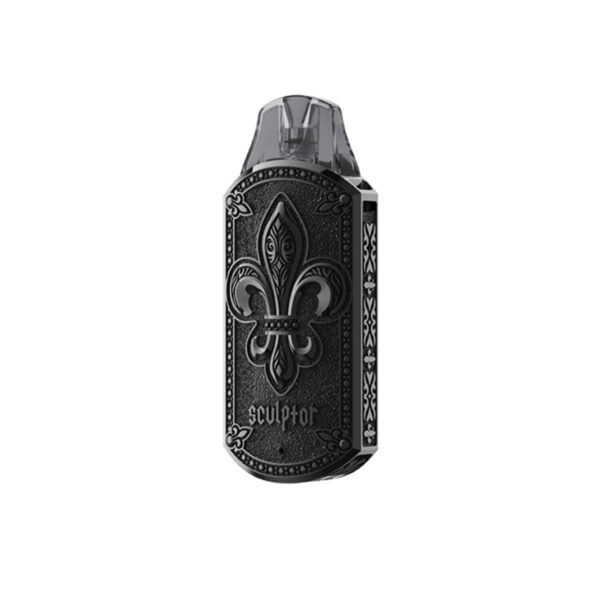 Uwell Sculptor Pod Mod ile kompakt yapıda yeniden doldurulabilir pod sistemi sayesinde salt nikotin keyfini uygun fiyata yaşayın.