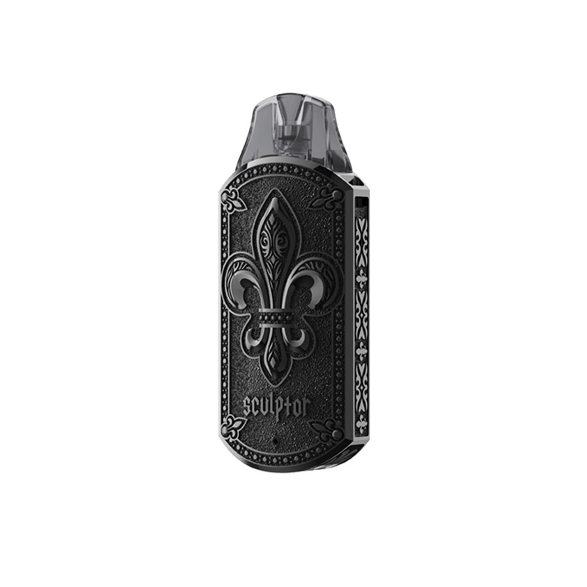 Uwell Sculptor Pod Mod Kompakt Uwell Sculptor Pod Mod ile kompakt yapıda yeniden doldurulabilir pod sistemi sayesinde salt nikotin keyfini uygun fiyata yaşayın.