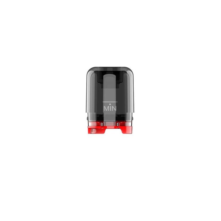 Uwell Whirl S2 Kartuş, salt nikotin için ideal, uygun fiyatlı ve üstün lezzet sunar.