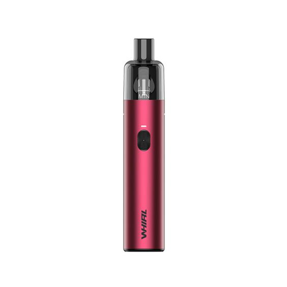 Uygun fiyatlı Uwell Whirl S2 Pod Mod, kompakt yapısı ve uzun piliyle taşınabilir salt nikotin keyfi sunar.