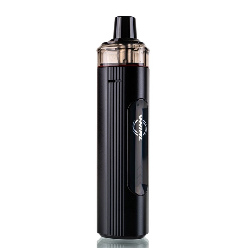 UWELL Whirl T1 Pod Uzun ömürlü pili ve sızdırmaz yapısıyla güvenilir salt nikotin deneyimi sunan uygun fiyatlı UWELL Whirl T1 Pod.