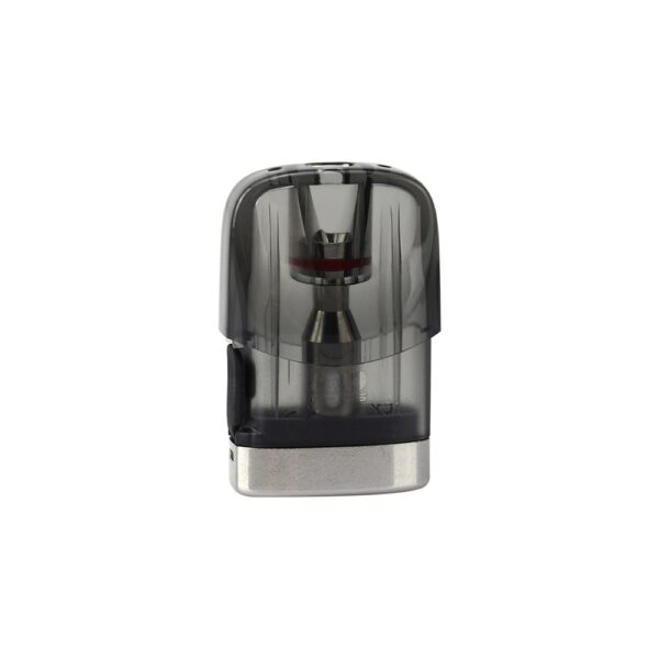 Uwell Yearn Neat 2 dayanıklı pod kartuşu, uygun fiyatlı salt nikotin için lezzet ve buhar tutarlılığı sağlar.