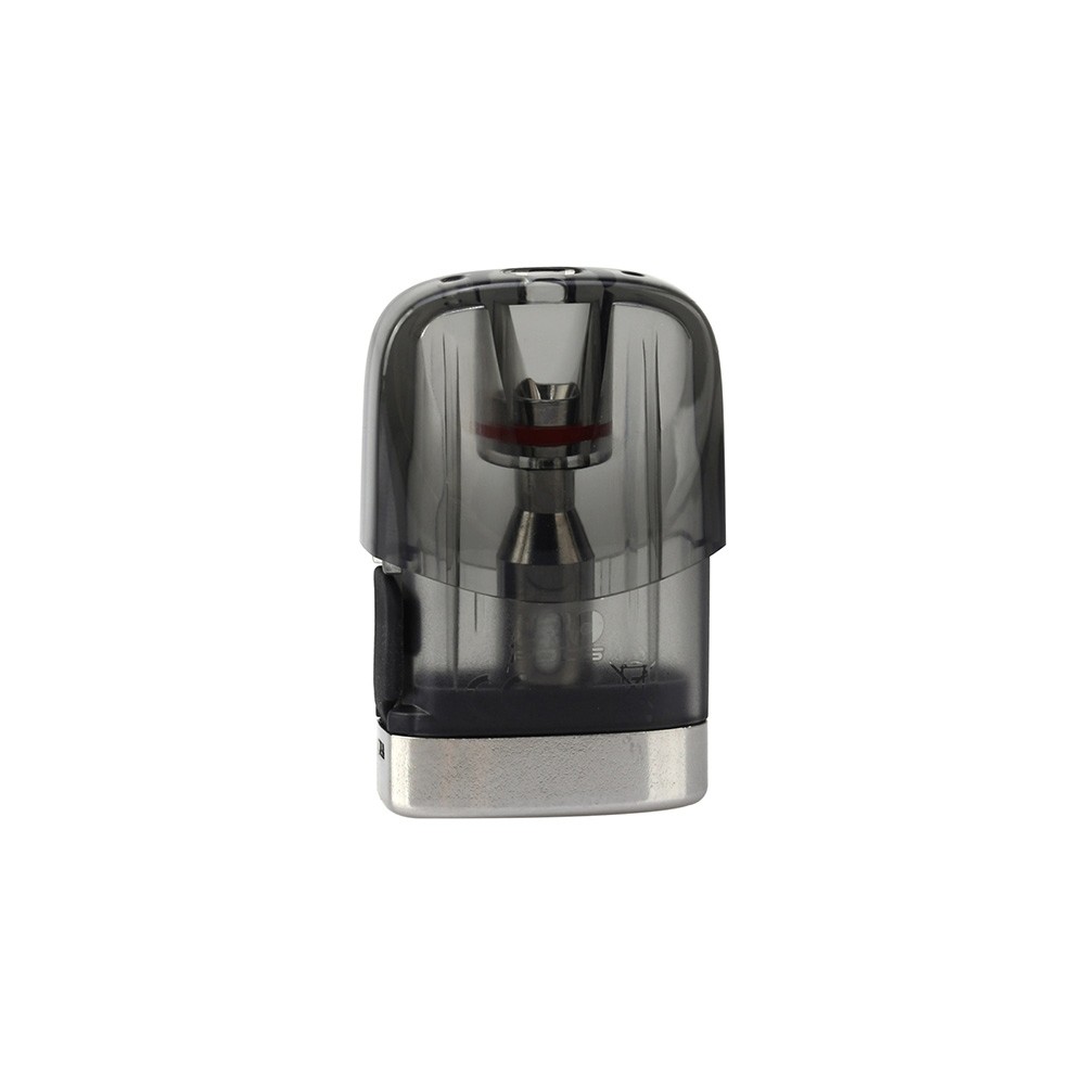 Uwell Yearn Neat 2 Pod Kartuş Uwell Yearn Neat 2 dayanıklı pod kartuşu, uygun fiyatlı salt nikotin için lezzet ve buhar tutarlılığı sağlar.