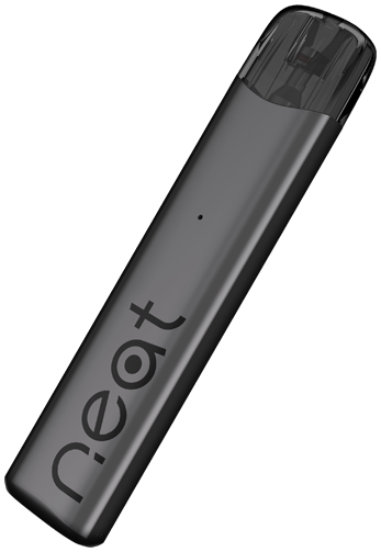 Uygun fiyatlı Uwell Yearn Neat 2 Pod Mod, pratik pod sistemiyle uzun ömürlü bir salt nikotin deneyimi sunar.