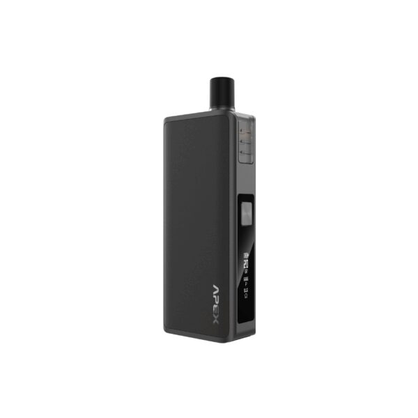 Vaporesso Apex Pod Mod ile kompakt tasarımda ayarlanabilir güç ve uygun fiyatlı salt nikotin keyfi yaşayın.