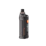Vaporesso Armour G Kit, 100W güç ve GENE TT çipi ile yoğun buhar keyfi sunan uygun fiyatlı bir salt nikotin kitidir.