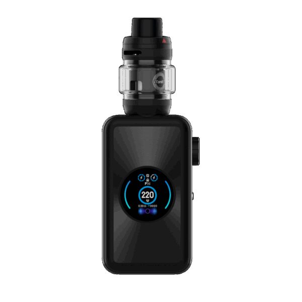 Uygun fiyatlı Vaporesso Gen Max Kit, AXON çip ile dayanıklı salt nikotin cihazıdır.