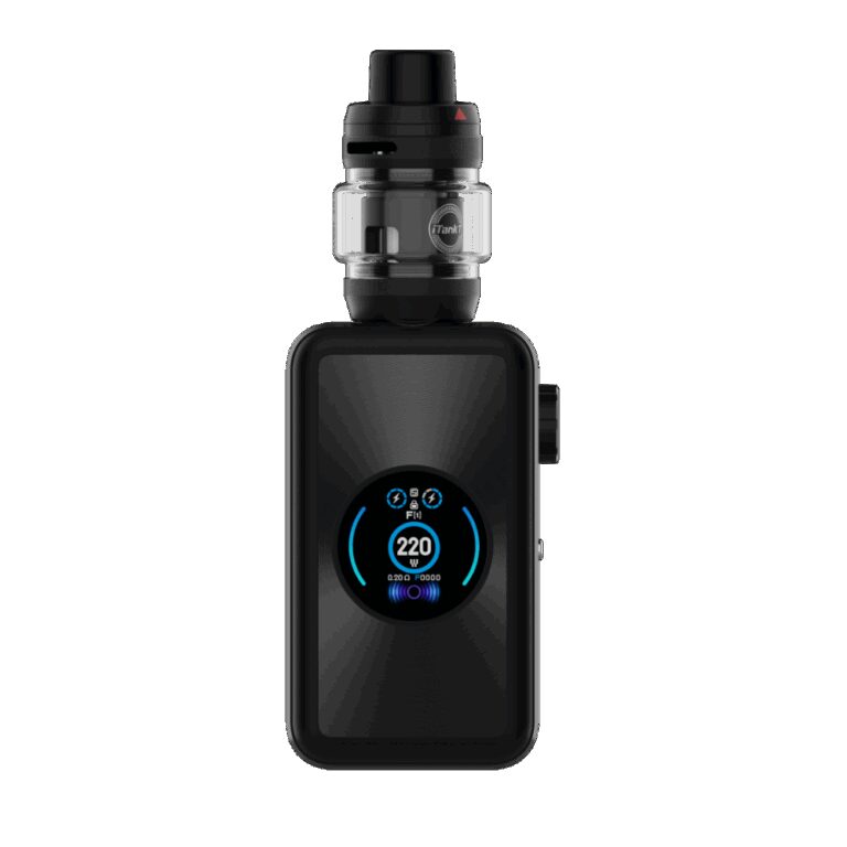 Uygun fiyatlı Vaporesso Gen Max Kit, AXON çip ile dayanıklı salt nikotin cihazıdır.