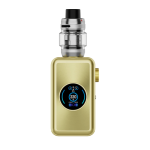 Uygun fiyatlı Vaporesso Gen Max Kit, AXON çip ile dayanıklı salt nikotin cihazıdır.