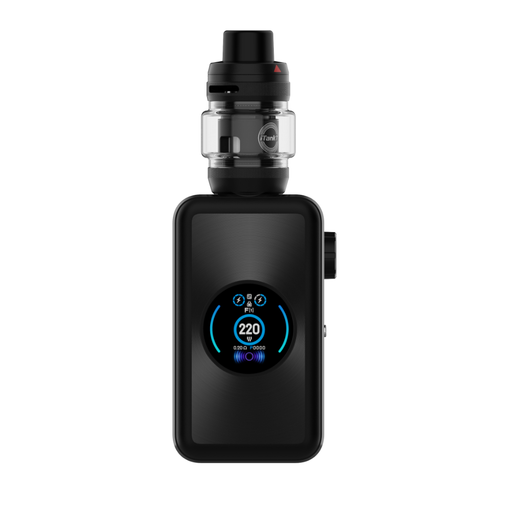 Vaporesso Gen Max Kit - 1 Uygun fiyatlı Vaporesso Gen Max Kit, AXON çip ile dayanıklı salt nikotin cihazıdır.