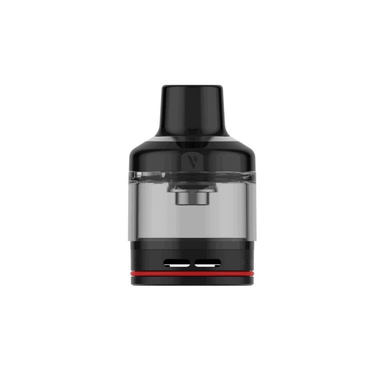 Vaporesso GTX GO 80 yedek kartuşuyla uygun fiyatlı salt nikotin keyfi ve yoğun buhar deneyimi yaşayın.