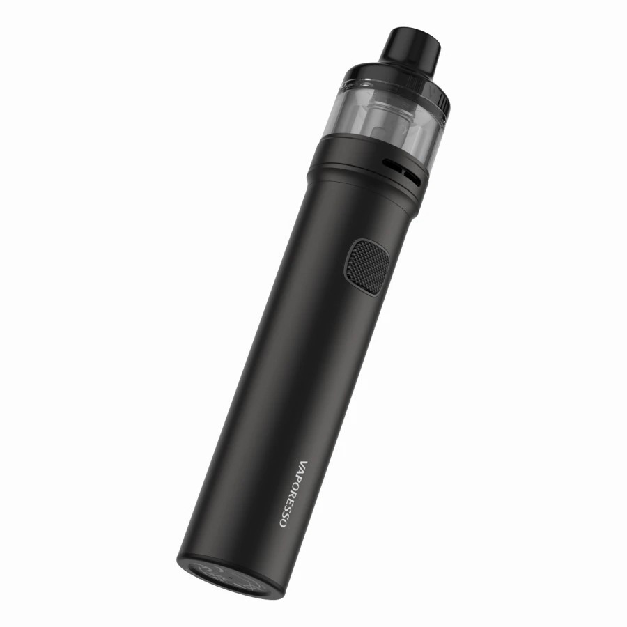 Vaporesso GTX GO 80 Pod Mod 2000mAh 2000mAh batarya ve 80W gücüyle taşınabilir, uygun fiyatlı Vaporesso GTX GO 80 Pod Mod.