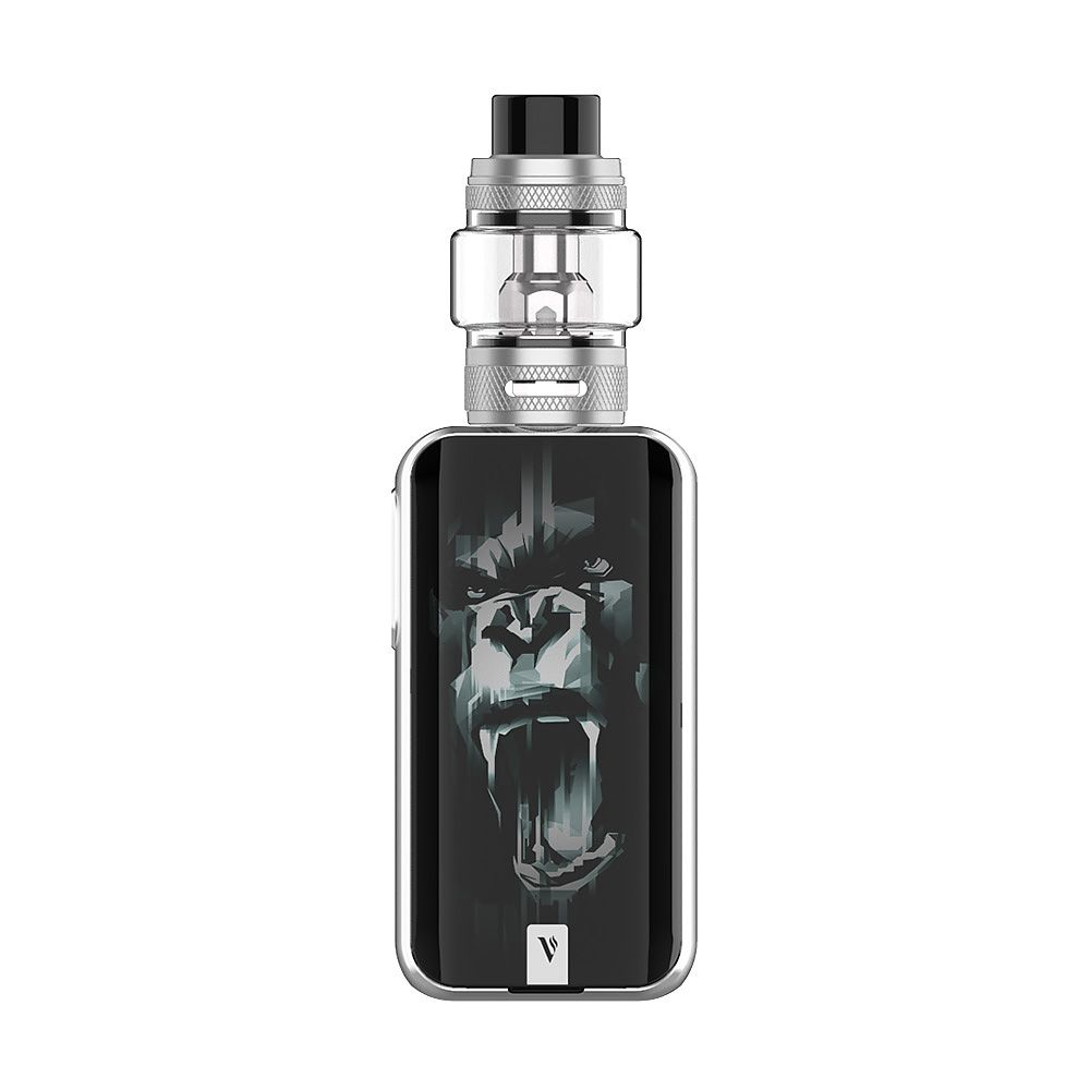 Vaporesso Luxe 2 220W TC Kit Uygun fiyatlı Vaporesso Luxe 2 220W TC Kit, AXON çip ile hassas sıcaklık kontrolü ve yüksek performans sağlar.