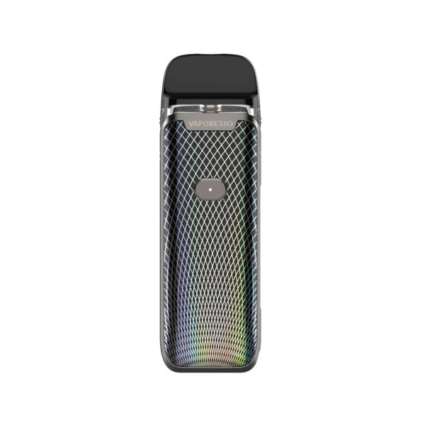 Vaporesso Luxe PM40, 40W güç ve 4ml hazne ile uygun fiyatlı bir pod sistemdir.