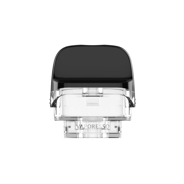 Vaporesso Luxe PM40 kartuş, GTX coil ile yoğun buhar ve lezzet sunan uygun fiyatlı salt nikotin seçeneğidir.