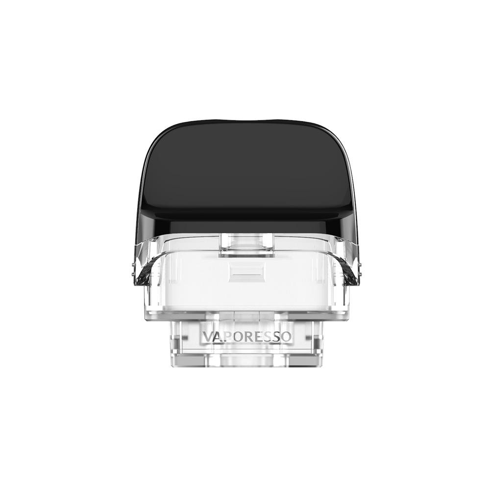 Vaporesso Luxe PM40 Kartuş GTX Coil Vaporesso Luxe PM40 kartuş, GTX coil ile yoğun buhar ve lezzet sunan uygun fiyatlı salt nikotin seçeneğidir.