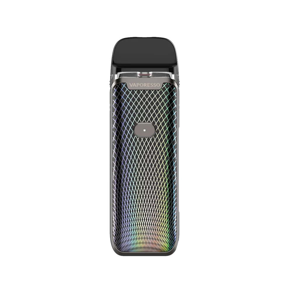 Vaporesso Luxe PM40 40W Vaporesso Luxe PM40, 40W güç ve 4ml hazne ile uygun fiyatlı bir pod sistemdir.