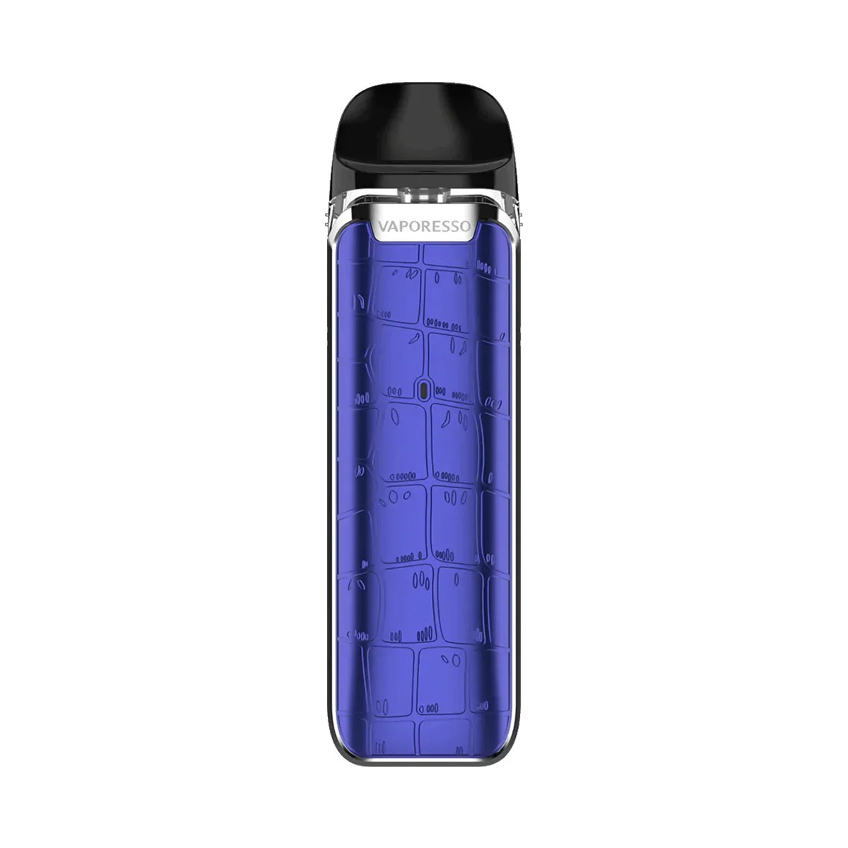 Vaporesso Luxe Q Pod Şık tasarımı ve uzun pil ömrüyle güvenilir bir deneyim sunan Vaporesso Luxe Q Pod, uygun fiyatlı bir salt nikotin cihazıdır.