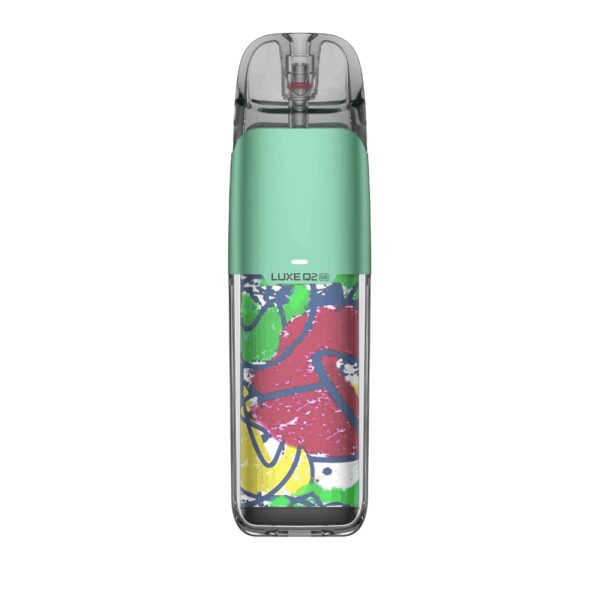 Uygun fiyatlı Vaporesso Luxe Q2 SE Pod Mod, AXON çip ile yoğun buhar ve salt nikotin performansı sunar.