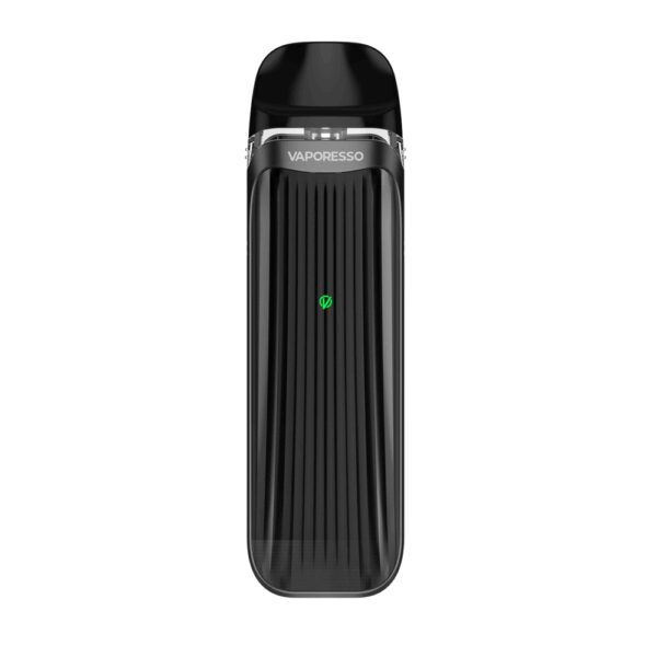 Uygun fiyatlı Vaporesso Luxe Qs Pod Mod, Axon çip ve ayarlanabilir hava akışıyla salt nikotin için güçlü performans sunar.