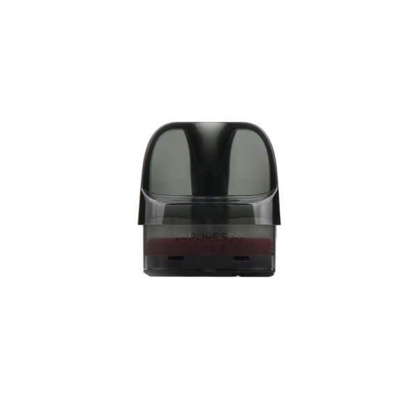 Vaporesso Luxe X pod kartuşu dayanıklı yapısıyla uzun süreli kullanım ve yoğun aroma için uygun fiyatlı pratik yedek parça.