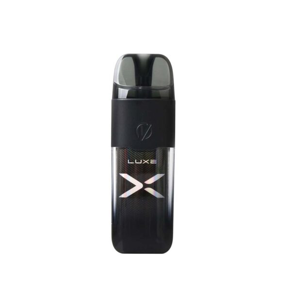 Taşınabilir Vaporesso Luxe X Pod Mod, üstün lezzet ve uygun fiyatlı salt nikotin deneyimi sunar.