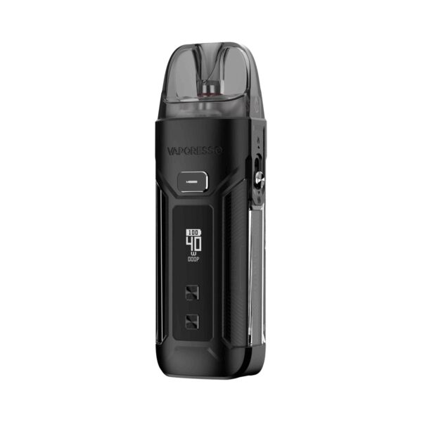 Vaporesso Luxe X Pro 1500mAh 40W pod mod ile uygun fiyatlı salt nikotin keyfi.