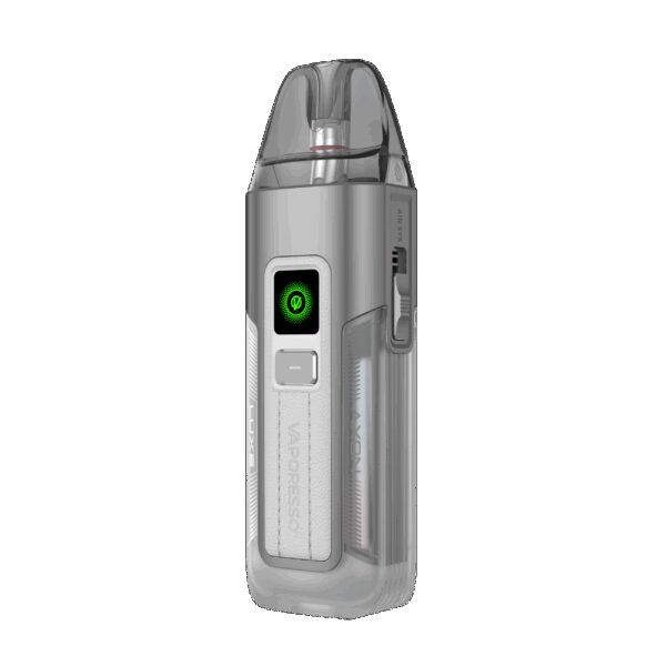 Uygun fiyatlı Vaporesso Luxe X2 Pod Mod, uzun pil ömrü ve sızdırmaz tasarımıyla zengin lezzet sunar.