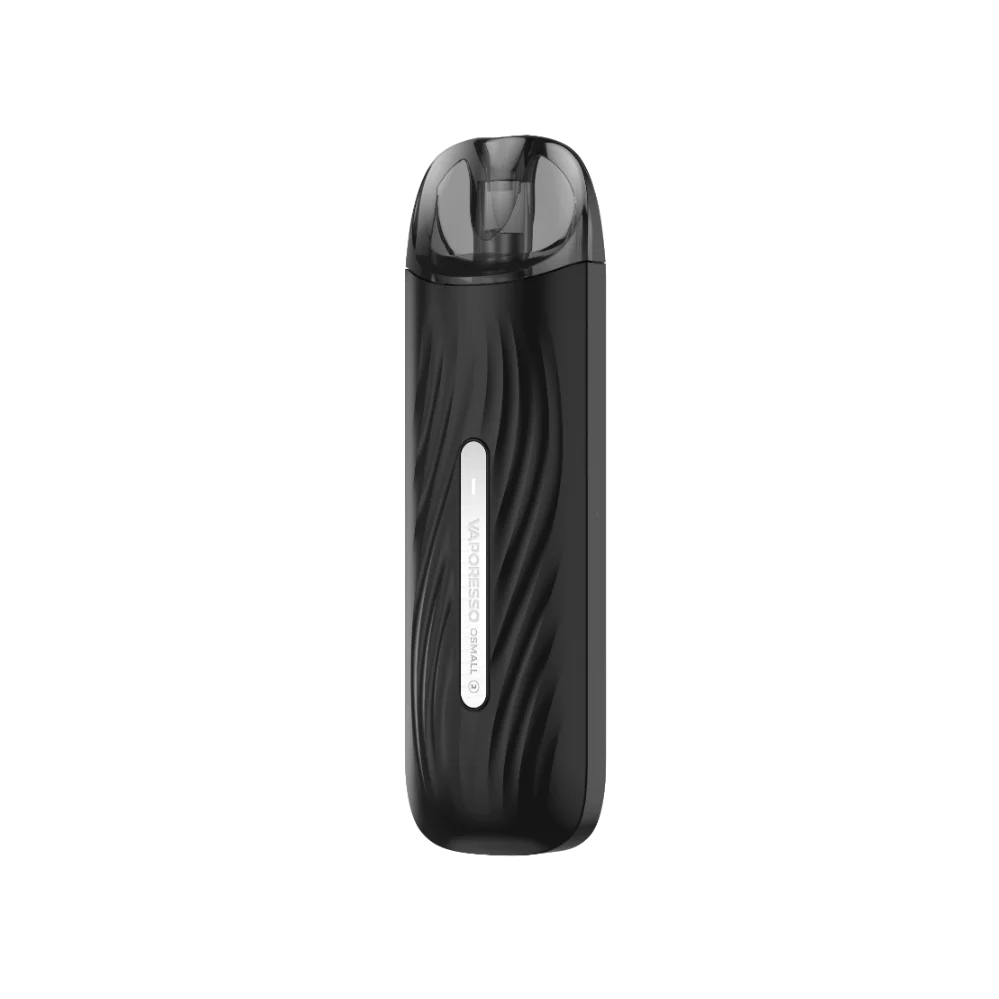 Vaporesso Osmall 2 Pod Mod Kompakt ve şık Vaporesso Osmall 2, uygun fiyatla güçlü salt nikotin keyfi sunar.