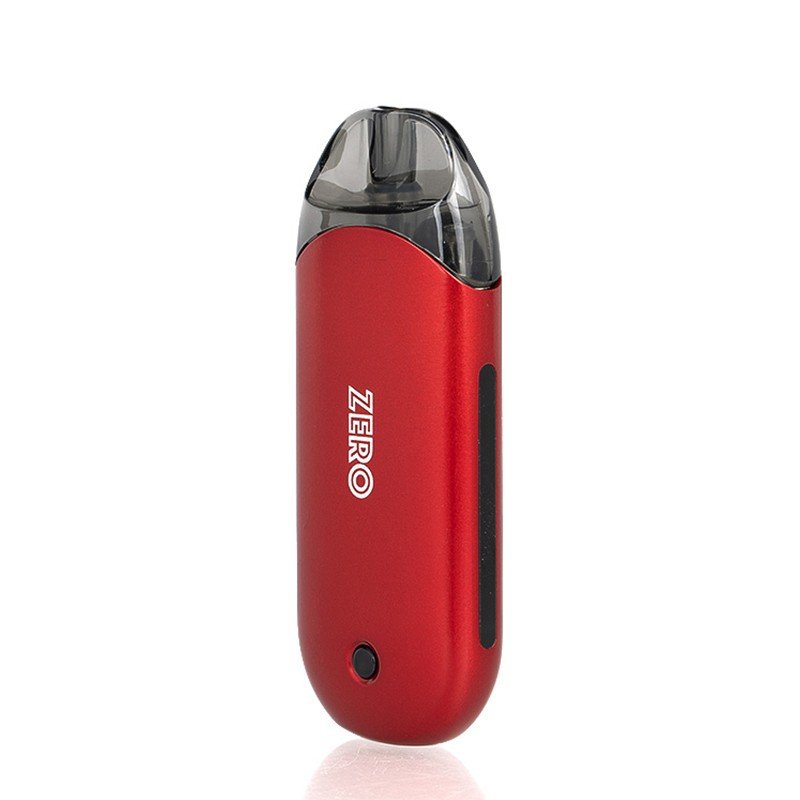 Vaporesso Renova Zero Pod Mod Uygun fiyatlı Vaporesso Renova Zero, kompakt pod sistemiyle pratik bir salt nikotin deneyimi sunar.