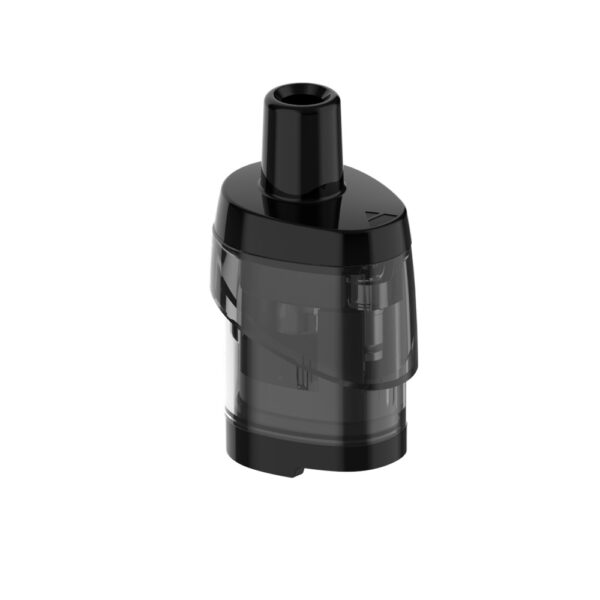 Vaporesso Target PM30 için 3,5ml 2li yedek kartuş seti, uygun fiyatlı ve sızdırmaz yapısıyla salt nikotin kullanımında güvenilir performans sunar.