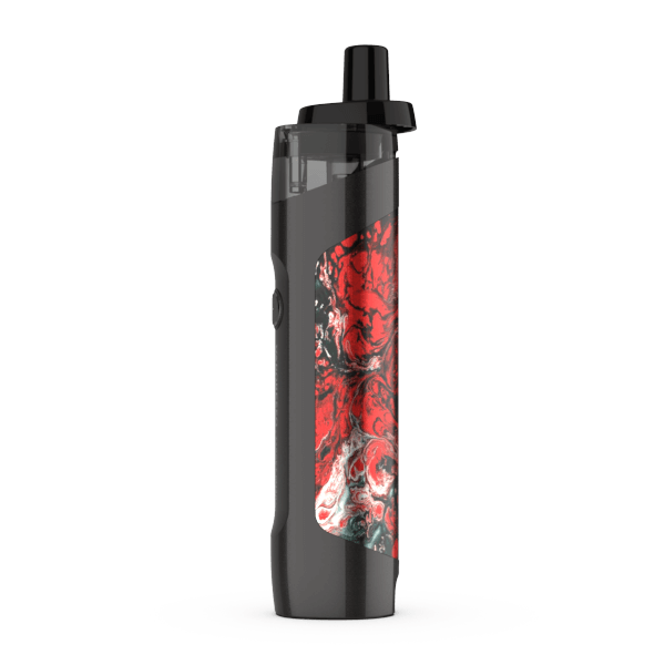 Uygun fiyatlı Vaporesso Target PM30, 30W güç ve yenilenebilir pod ile kompakt salt nikotin deneyimi sunar.
