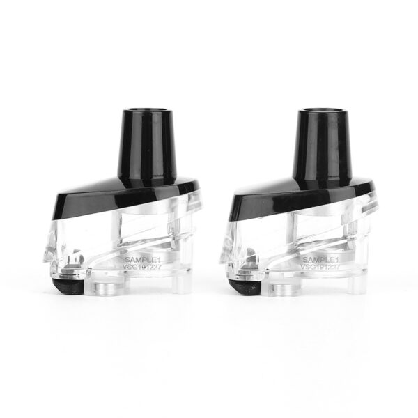 Vaporesso Target PM80 için uygun fiyatlı yedek kartuş seti, dayanıklı yapısıyla üstün salt nikotin buhar deneyimi sunar.