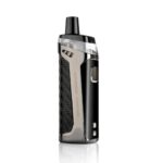 Uygun fiyatlı Vaporesso Target PM80 Pod Mod, 80W gücüyle yoğun salt nikotin buharı sağlar.