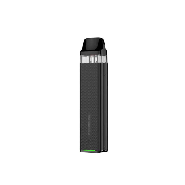 Uygun fiyatlı Vaporesso Xros 3 Mini Pod Mod ile kompakt yapı ve uzun pil ömründe salt nikotin keyfi yaşayın.