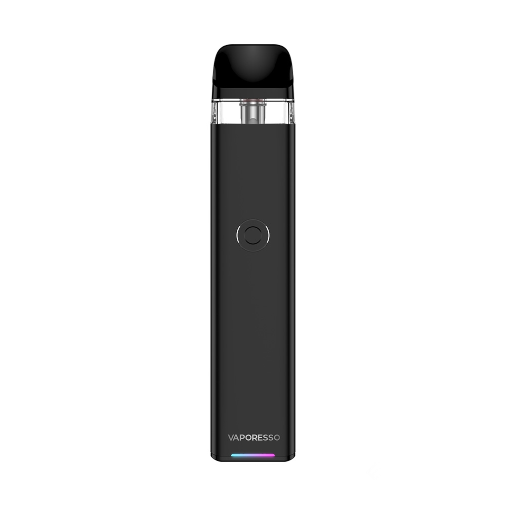 Vaporesso XROS 3 Pod Mod Gün boyu süren güçlü pil ve sızdırmaz yapıyla salt nikotin için uygun fiyatlı taşınabilir pod mod.