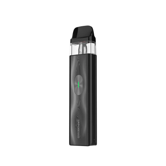 Uygun fiyatlı Vaporesso XROS 4 Mini Pod Mod, kompakt yapısıyla ayarlanabilir hava akışı ve uzun batarya ömrü sunar.