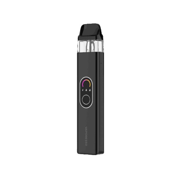 Uygun fiyatlı Vaporesso XROS 4 Pod Mod, ayarlanabilir hava akışı ve Type-C hızlı şarjla salt nikotin için ideal.
