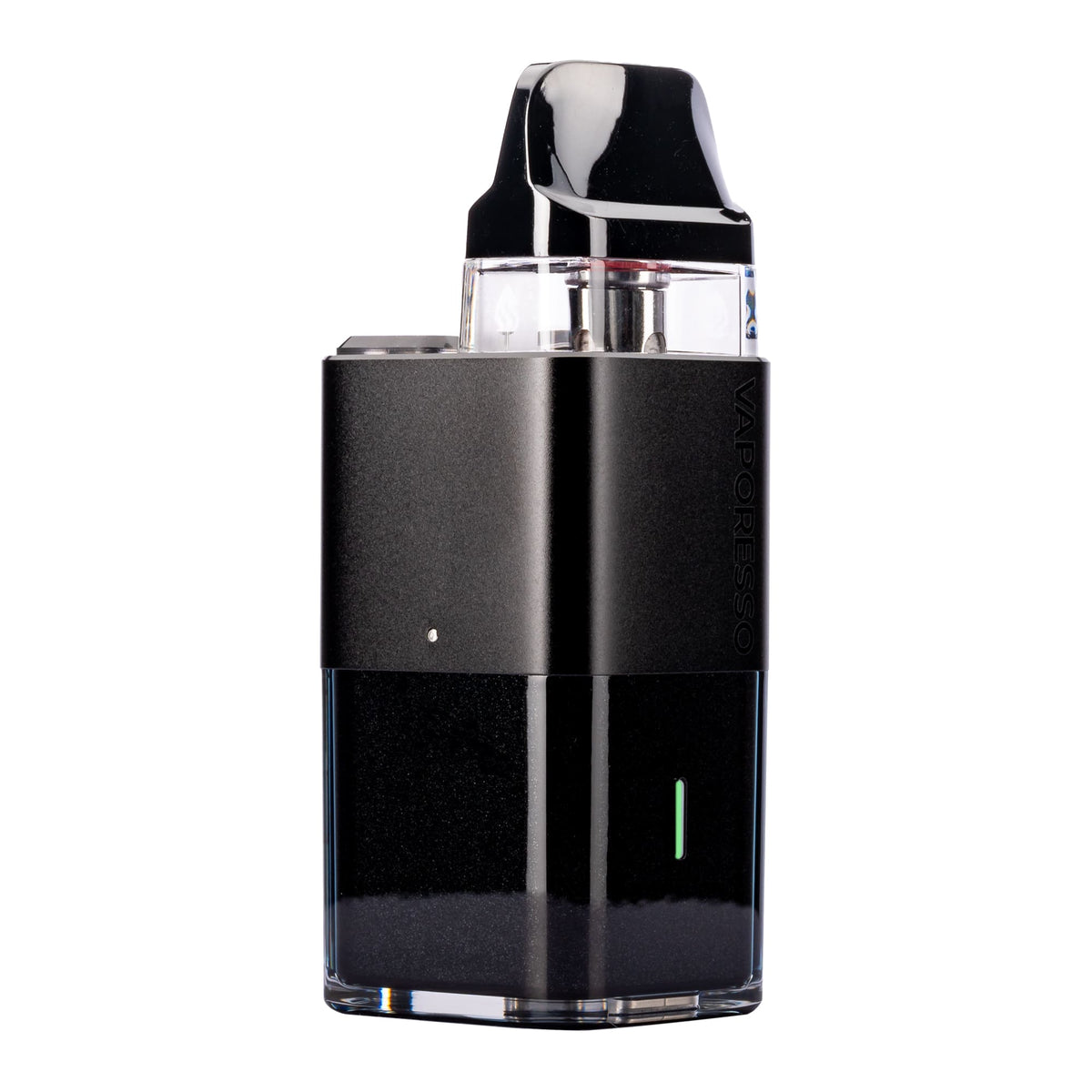 Vaporesso Xros Cube Pod Mod Uygun fiyatlı Vaporesso Xros Cube Pod Mod, kompakt gövdesiyle güçlü salt nikotin deneyimi sunar.