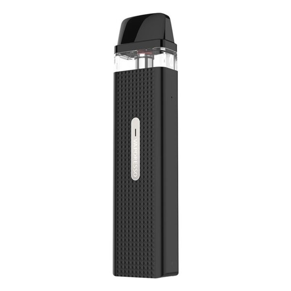 Uygun fiyatlı Vaporesso XROS Mini Pod, kompakt yapısıyla güçlü salt nikotin ve yoğun lezzet sunar.