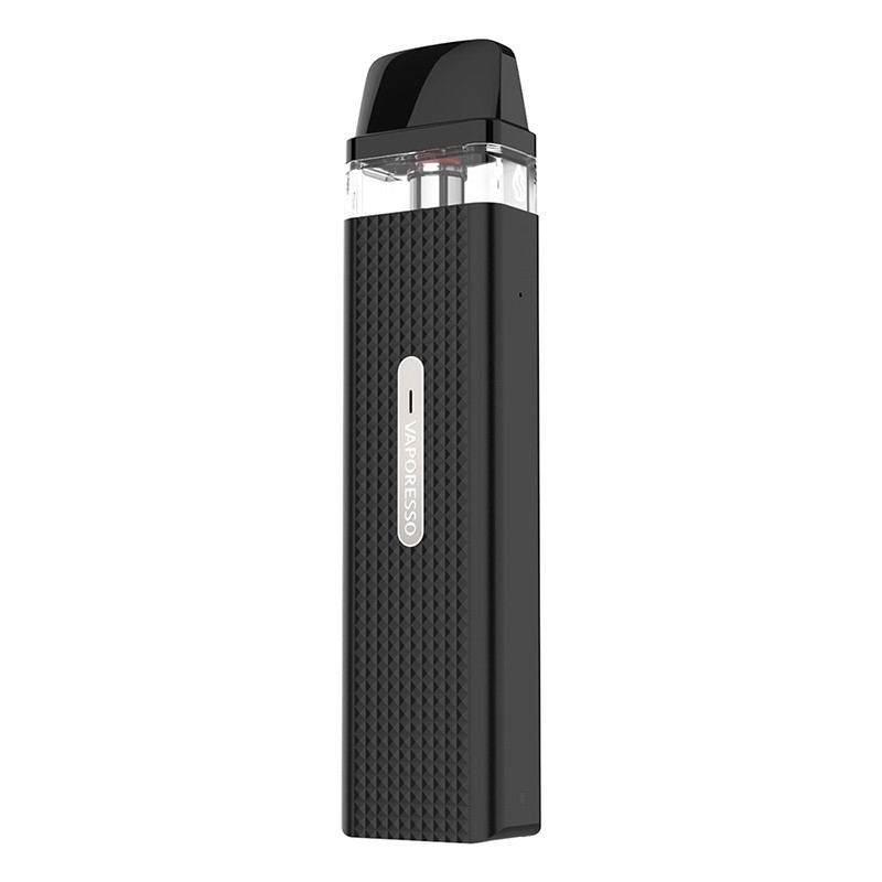 Vaporesso XROS Mini Pod Uygun fiyatlı Vaporesso XROS Mini Pod, kompakt yapısıyla güçlü salt nikotin ve yoğun lezzet sunar.