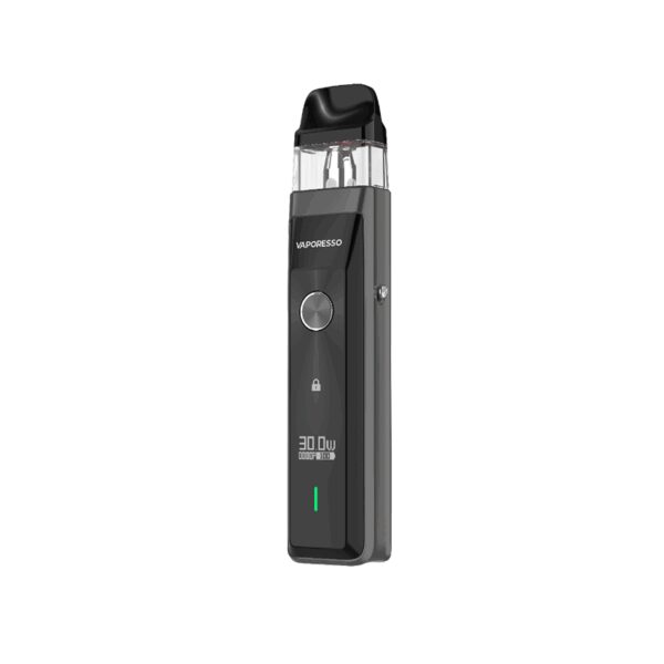 Uygun fiyatlı Vaporesso XROS Pro Pod Mod, uzun pil ömrü ve ayarlanabilir güçle kişiselleştirilmiş buhar keyfi sunar.