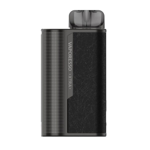 Kompakt Vaporesso XTRA Pod 900mAh ile gün boyu kesintisiz buhar keyfi ve uygun fiyatlı performans.