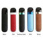 Veiik Airo 360 mAh Pod Mod, salt nikotin likitler için uygun fiyatlı ve taşınabilir başlangıç kitidir.