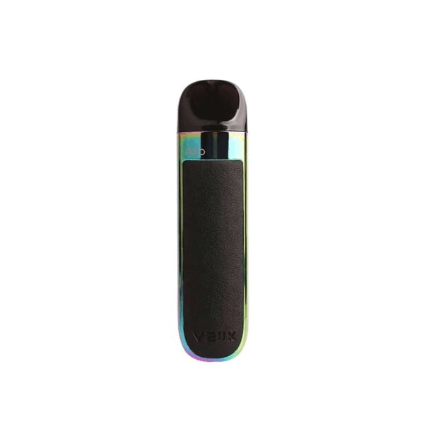 Veiik Airo 360 mAh Pod Mod, salt nikotin likitler için uygun fiyatlı ve taşınabilir başlangıç kitidir.
