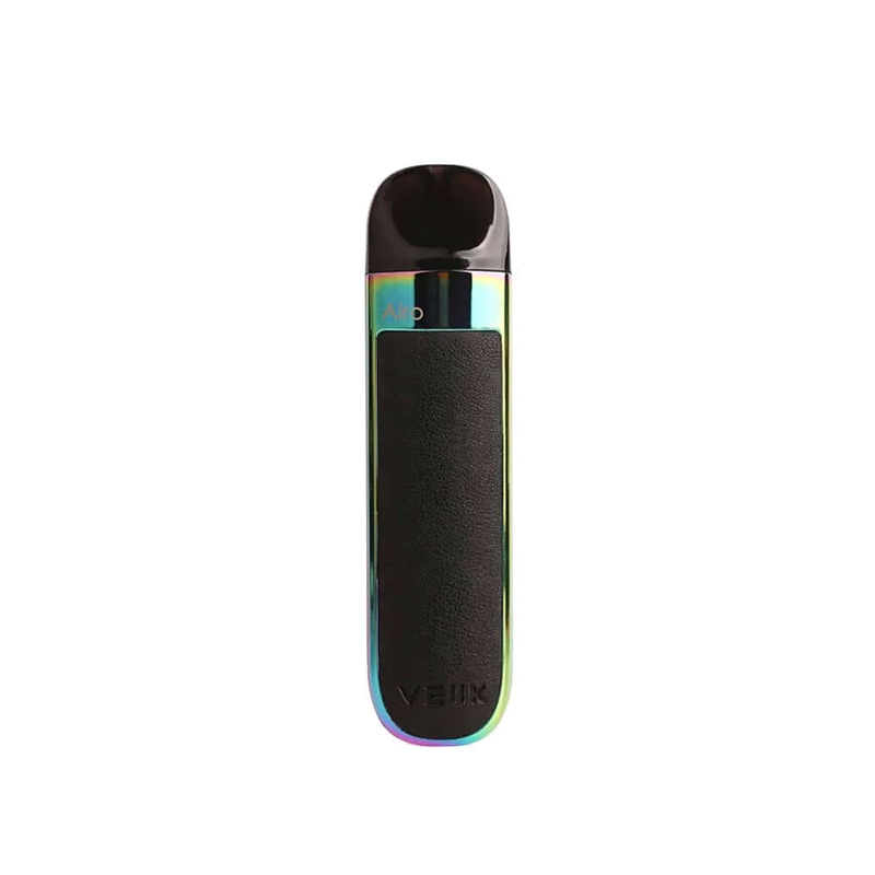 Veiik Airo 360 mAh Pod Mod - 1 Veiik Airo 360 mAh Pod Mod, salt nikotin likitler için uygun fiyatlı ve taşınabilir başlangıç kitidir.