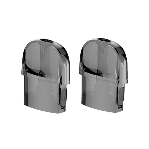 Veiik Airo Pod Kartuş ile salt nikotin uyumlu, uygun fiyatlı yedek kartuşta uzun ömürlü yoğun buhar keyfi.
